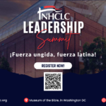 La Conferencia Nacional de Liderazgo Cristiano Hispano anuncia el NHCLC Latino Leadership Summit 2024