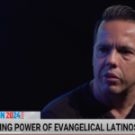 Rev. Samuel Rodríguez is considered “one of the most influential figures in American politics”