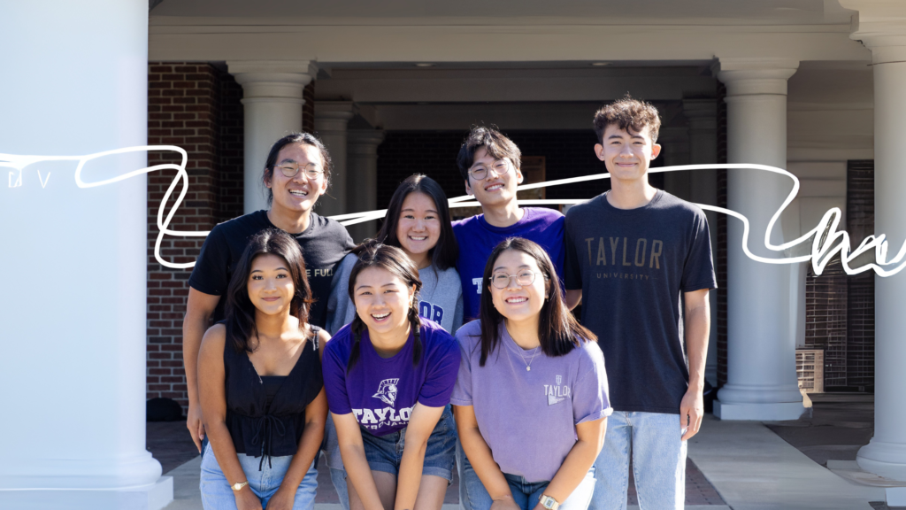 Taylor University Anuncia Becas de Diversidad Cultural para 2025