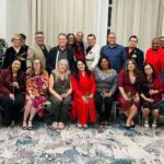 Strengthening Marriages: A Spiritual Impact Retreat for Pastors and Their Wives