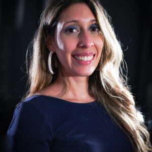 Picture of Amy Velázquez