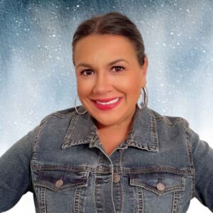 Picture of Reina Olmeda