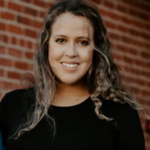 Picture of Yvonne Rodriguez