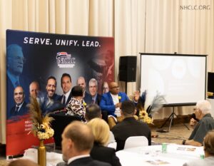 NHCLC Leads Ministerial Health Clinic with Community and Pastoral Focus