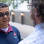 Bring Hope to the Workplace: CCA Is Hiring Chaplains Nationwide