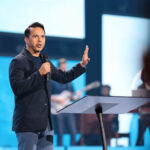 Rev. Samuel Rodriguez on President Trump, immigration solution: ‘The nation is watching, and now is the perfect time to pursue a lasting solution—one we’ve prayed for and desired for nearly a quarter‑century’