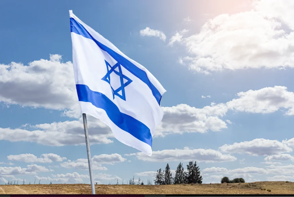 DECLARACIÓN DE LA COALICIÓN DE LÍDERES HISPANOS POR ISRAEL (HILC)