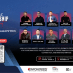 The NHCLC Latino Evangelical Leadership Summit Returns to the Museum of the Bible in Washington, D.C.