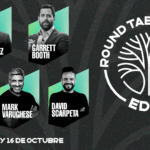 Grace Español and NHCLC Convene Hispanic Leaders for “Round Table Latino” in Houston