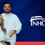 La NHCLC nombra al Pastor Iván Delgado como vicepresidente para Latinoamérica en un paso histórico