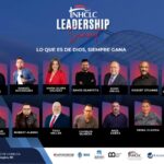 NHCLC reúne a Pastores y Líderes Hispanos en la Cumbre de Liderazgo Evangélico Latino 2025 en Washington, D.C.