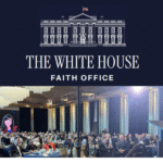 La Oficina de Fe de la Casa Blanca destaca a la NHCLC y la Cumbre de Liderazgo Latino