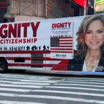 NHCLC respalda la Ley Dignidad y aboga desde Washington y Nueva York