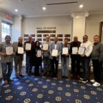 Lanzan la Facultad #EQUIP en Dallas con capacitación pastoral y certificación de facilitadores