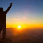 No te preocupes, sé feliz