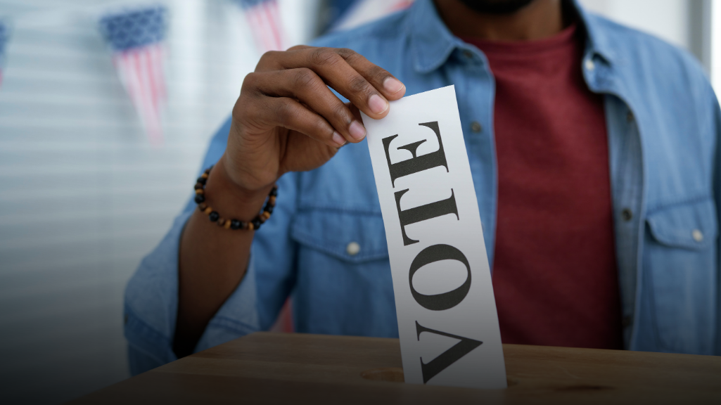 Líderes empresariales hispanos del Comité de 100 y líderes nacionales de fe lanzan campaña y destacan nueva investigación sobre el voto latino