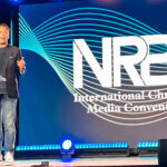 National Religious Broadcasters 2026: El Rev. Samuel Rodríguez ofrecerá mensaje de esperanza y convicción bíblica ante miles de comunicadores cristianos