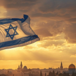 Unidos con Israel en una hora decisiva