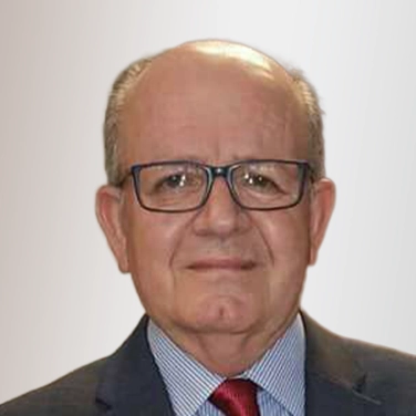 Rev. Israel Bermudez