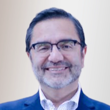 Rev. Eliezer Bonilla