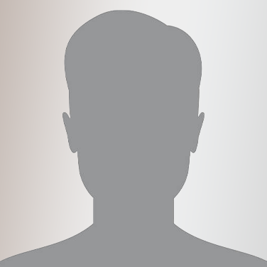 Grey silhouette avatar placeholder representing a user.