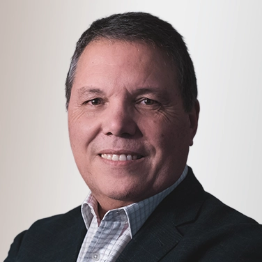 Headshot of Paco Garcia